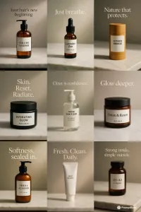 Premium Product Photography Templates 4K